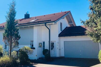 Haus Ruderatshofen - 4 Zimmer, 145 m&sup2;, 1.100.000&euro; | Angebot:26515306