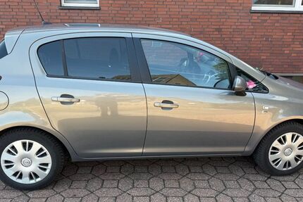 Opel Corsa 162.000 km 3.990 &euro; Kevelaer 47627