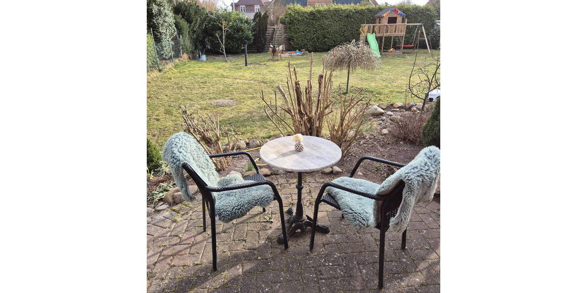 Einfamilienhaus Hanstedt - 5 Zimmer, 134 m&sup2;, 639.000&euro; | Angebot:26086730