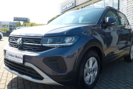 VW T-Cross 11.189 km 20.990 &euro; Aschersleben 06449