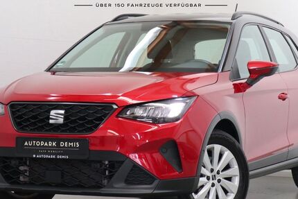 Seat Arona 25.167 km 16.280 &euro; Appen 25482