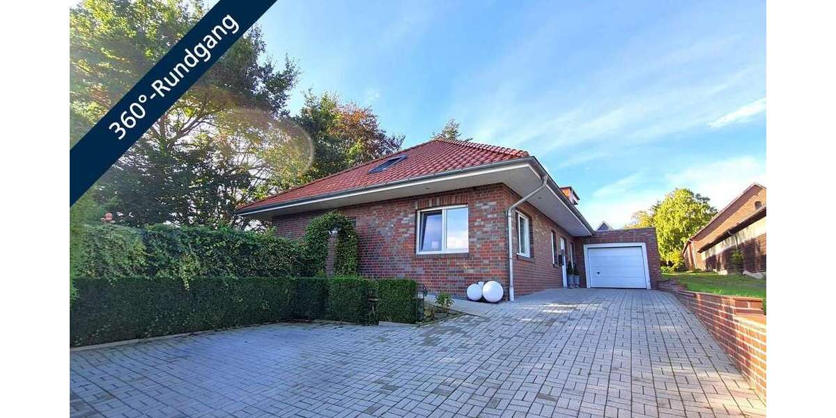 Einfamilienhaus Horneburg - 5 Zimmer, 202 m&sup2;, 625.000&euro; | Angebot:24535540