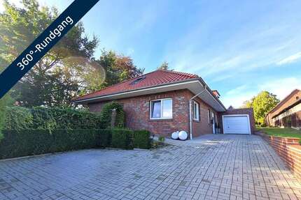 Haus Horneburg - 5 Zimmer, 202 m&sup2;, 625.000&euro; | Angebot:24535540