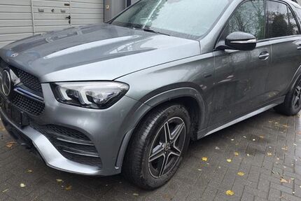 Mercedes-Benz GLE 350 85.900 km 49.700 &euro; Berlin 12043