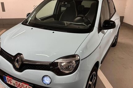 Renault Twingo 69.100 km 7.300 &euro; Pforzheim 75181