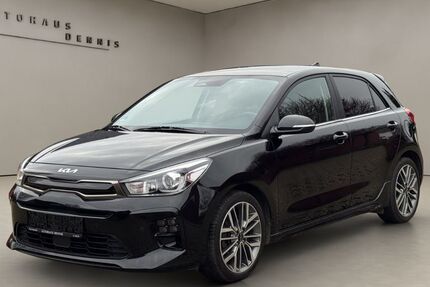 Kia Rio 79.000 km 12.500 &euro; Jülich 52428