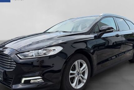 Ford Mondeo 109.916 km 10.999 &euro; Hennef 53773