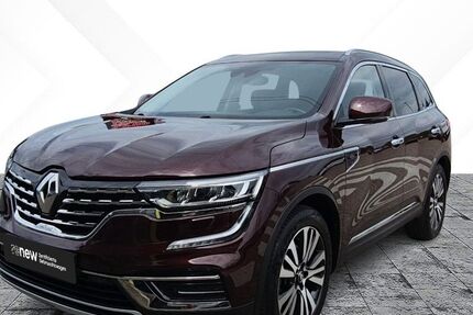 Renault Koleos 59.950 km 29.996 &euro; Göttingen 37079