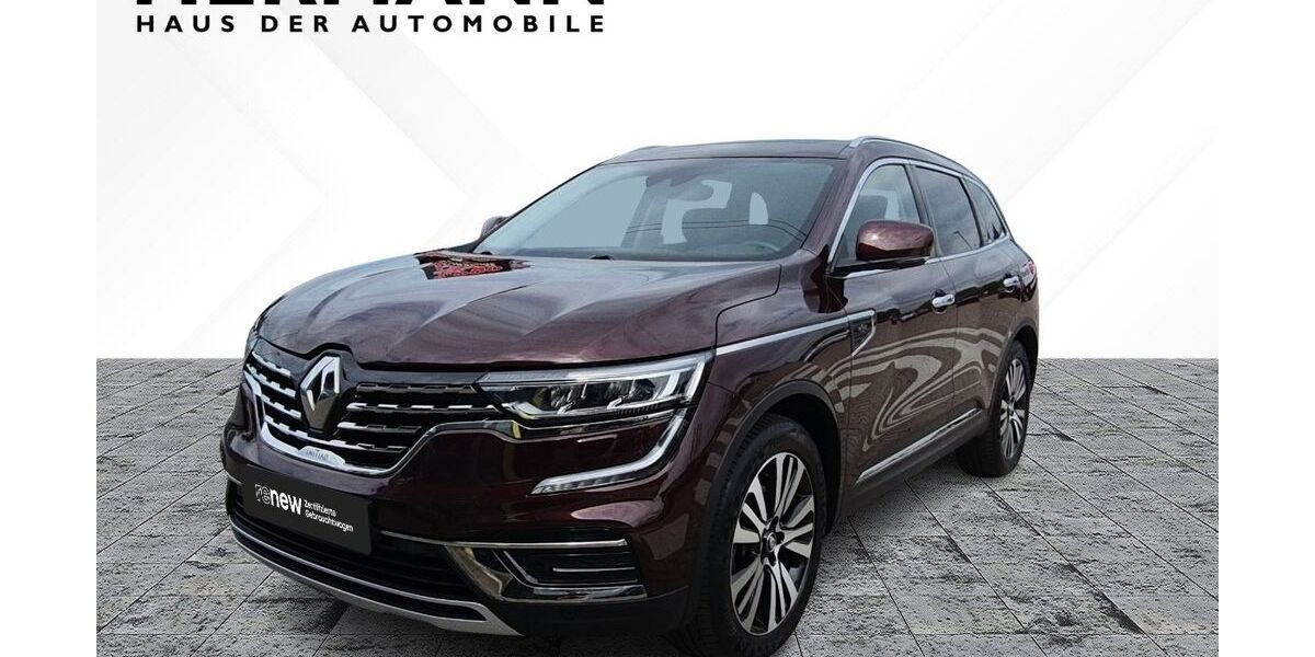 Renault Koleos 59.950 km 29.996 &euro; Göttingen 37079