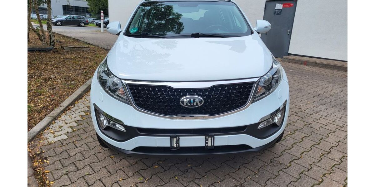Kia Sportage 85.000 km 10.990 &euro; Hannover 30177