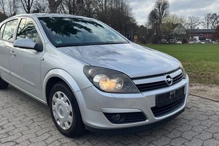 Opel Astra 160.920 km 1.150 &euro; Buxtehude 21614