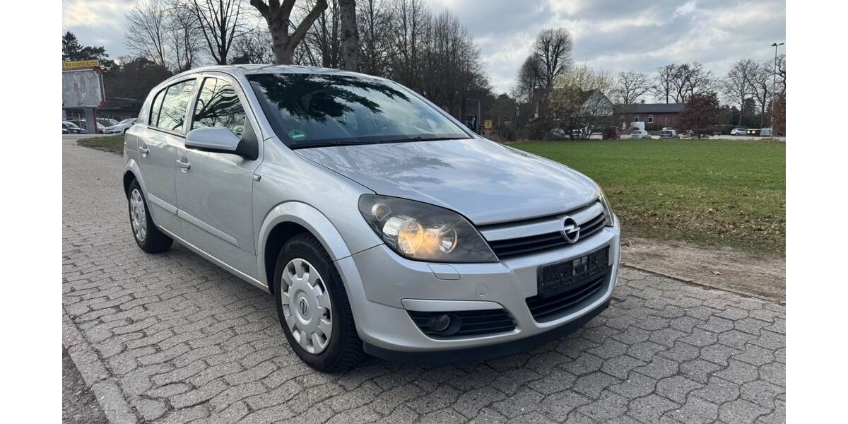 Opel Astra 160.920 km 1.150 &euro; Buxtehude 21614
