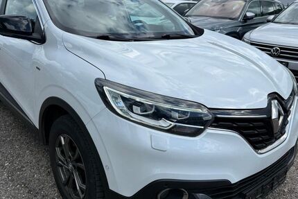 Renault Kadjar 140.130 km 7.973 &euro; Heidelberg 69123