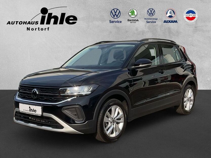 T-Cross
