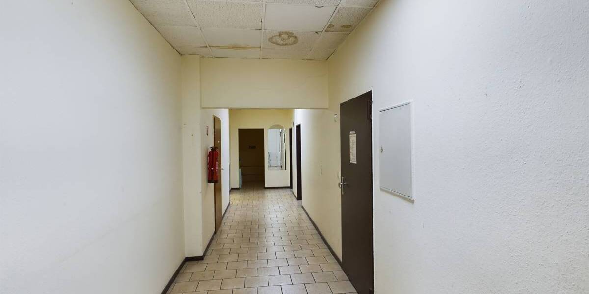 Gewerbeobjekt Bremerhaven / Fischereihafen Fischereihafen - 1.870&euro; | Angebot:26798840
