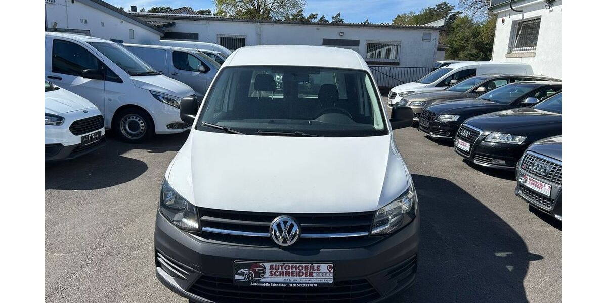 VW Caddy 238.695 km 6.900 &euro; Munster 29633