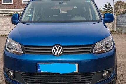 VW Caddy Maxi 265.705 km 9.500 &euro; Delmenhorst 27749