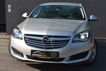 Opel Insignia 95.765 km 8.900 &euro; Fulda 36037