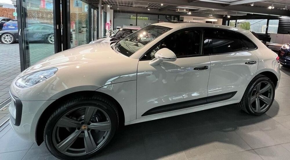 Macan