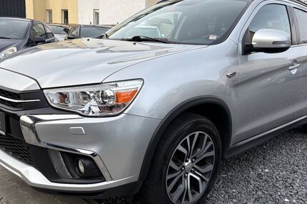 Mitsubishi ASX 194.000 km 9.490 &euro; Eisenach 99817