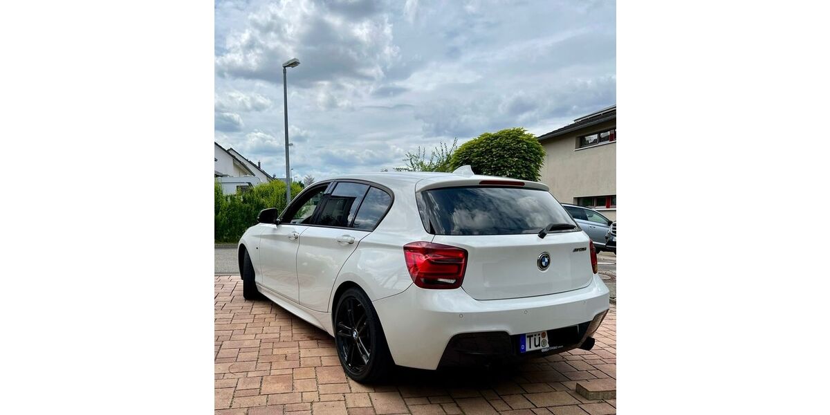 BMW M135 165.000 km 17.500 &euro; Remmingsheim 72149