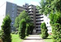 Wohnung zum Mieten in Gladbeck 300 € 42 m²