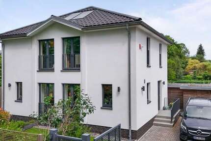 Haus Hamburg Sasel Sasel - 4 Zimmer, 147 m&sup2;, 1.150.000&euro; | Angebot:27146651