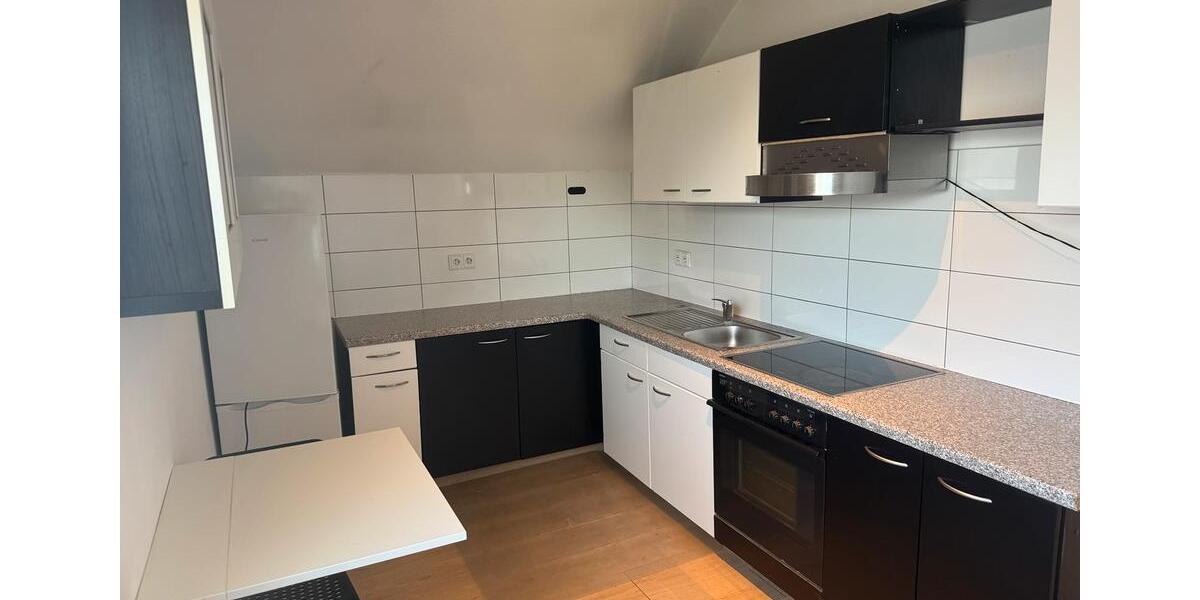 Dachgeschoßwohnung Wietmarschen - 2 Zimmer, 68 m&sup2;, 550&euro; | Angebot:26269897
