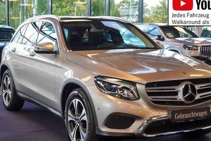 Mercedes-Benz GLC 220 63.608 km 32.900 € Cloppenburg 49661