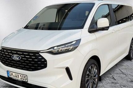Ford Tourneo Custom 3.000 km 57.990 &euro; Gevelsberg 58285