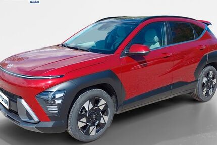 Hyundai KONA 10.750 km 30.985 &euro; Memmingen 87700