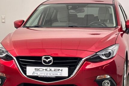 Mazda 3 92.000 km 10.980 &euro; Buchdorf 86675