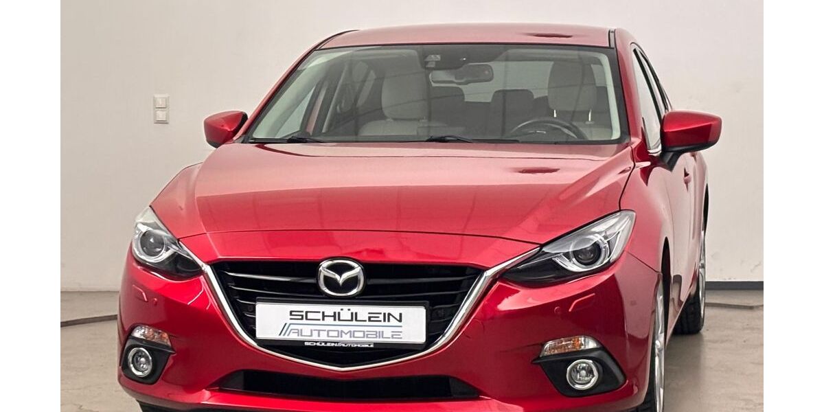 Mazda 3 92.000 km 10.980 &euro; Buchdorf 86675