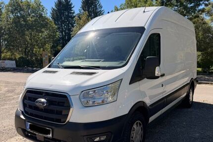 Ford Transit 148.519 km 15.300 &euro; Hosskirch 88374