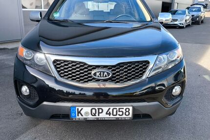 Kia Sorento 397.064 km 4.250 &euro; Leverkusen 51371