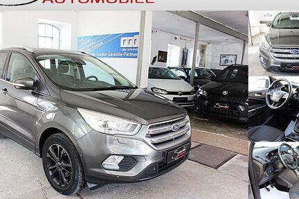 Ford Kuga 117.000 km 10.495 &euro; Meschede 59872