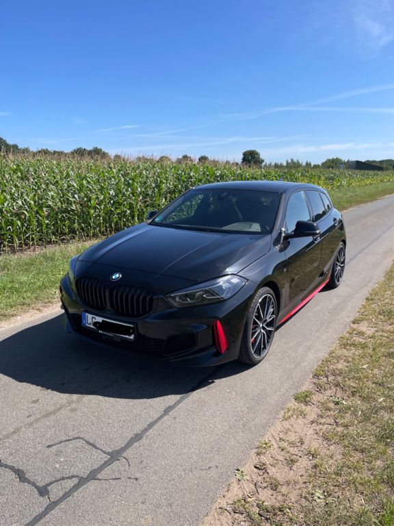 BMW 128 60.295 km 29.999 € Lüdersburg 21379