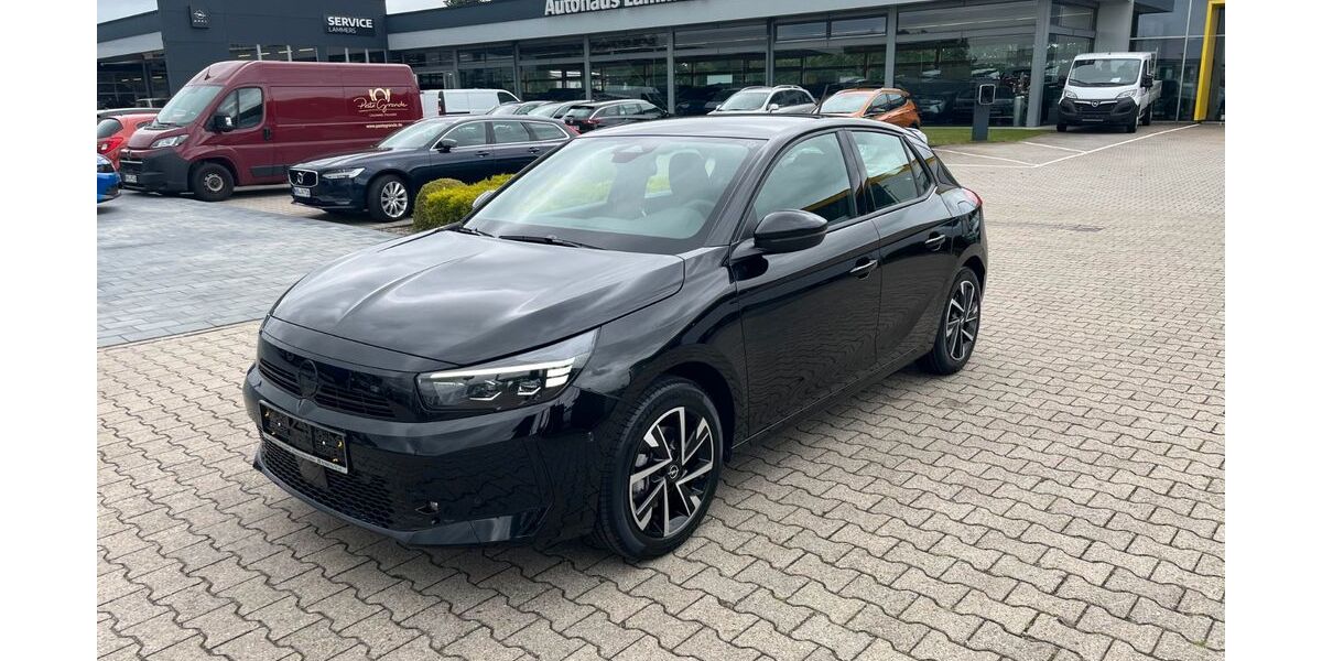 Opel Corsa 2.483 km 18.790 &euro; Wietmarschen / Lohne 49835