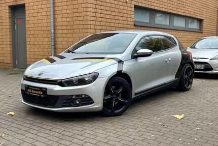 VW Scirocco