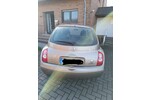 Nissan Micra 85.600 km 2.800 &euro; Minden 32423