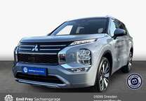 Gebrauchtwagen Mitsubishi Outlander