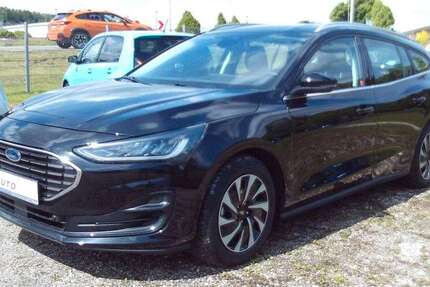Ford Focus 2.980 km 25.490 € Pforzen 87666