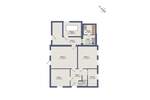 Einfamilienhaus Harsefeld / Hollenbeck Hollenbeck - 4 Zimmer, 120 m&sup2;, 299.000&euro; | Angebot:25746524
