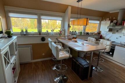 Single Wohnung Schneverdingen Ortsteil Heber zu vermieten 2 zimmer