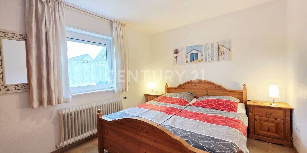 Einfamilienhaus Dornum-Westeraccumersiel Westeraccumersiel - 7 Zimmer, 142 m&sup2;, 297.400&euro; | Angebot:26142645