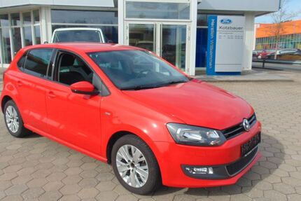 VW Polo 169.300 km 5.190 &euro; Pegnitz 91257