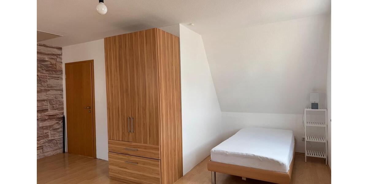 Maisonettenwohnung Langwedel - 2 Zimmer, 70 m&sup2;, 212.000&euro; | Angebot:26837417
