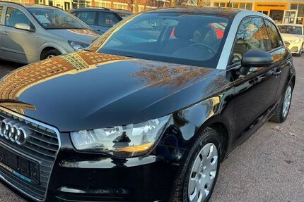 Audi A1 95.000 km 7.490 &euro; Magdeburg 39124