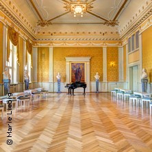 2. Foyerkonzert 26.10.2025 Staatstheater Meiningen