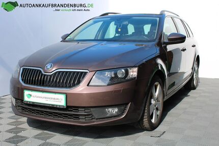 Skoda Octavia 262.002 km 5.900 &euro; Königs Wusterhausen 15711